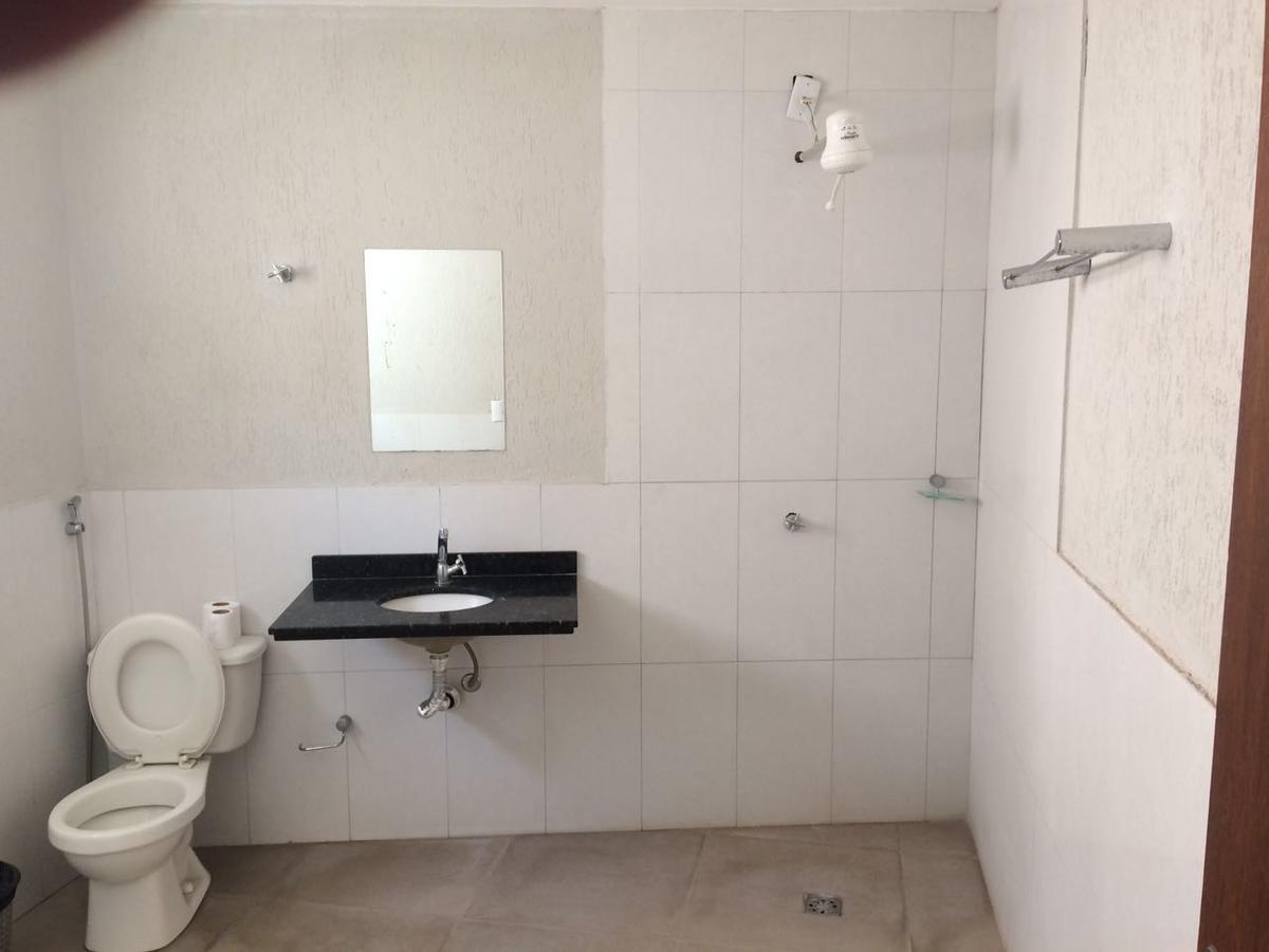 Roda Viva Park Hotel Jales Zewnętrze zdjęcie