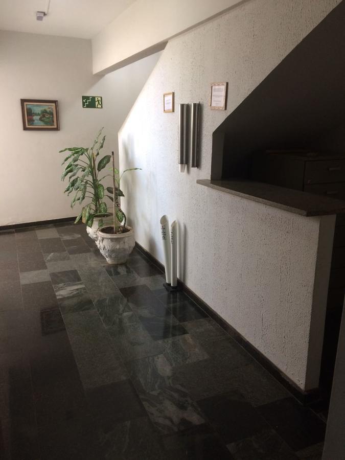 Roda Viva Park Hotel Jales Zewnętrze zdjęcie
