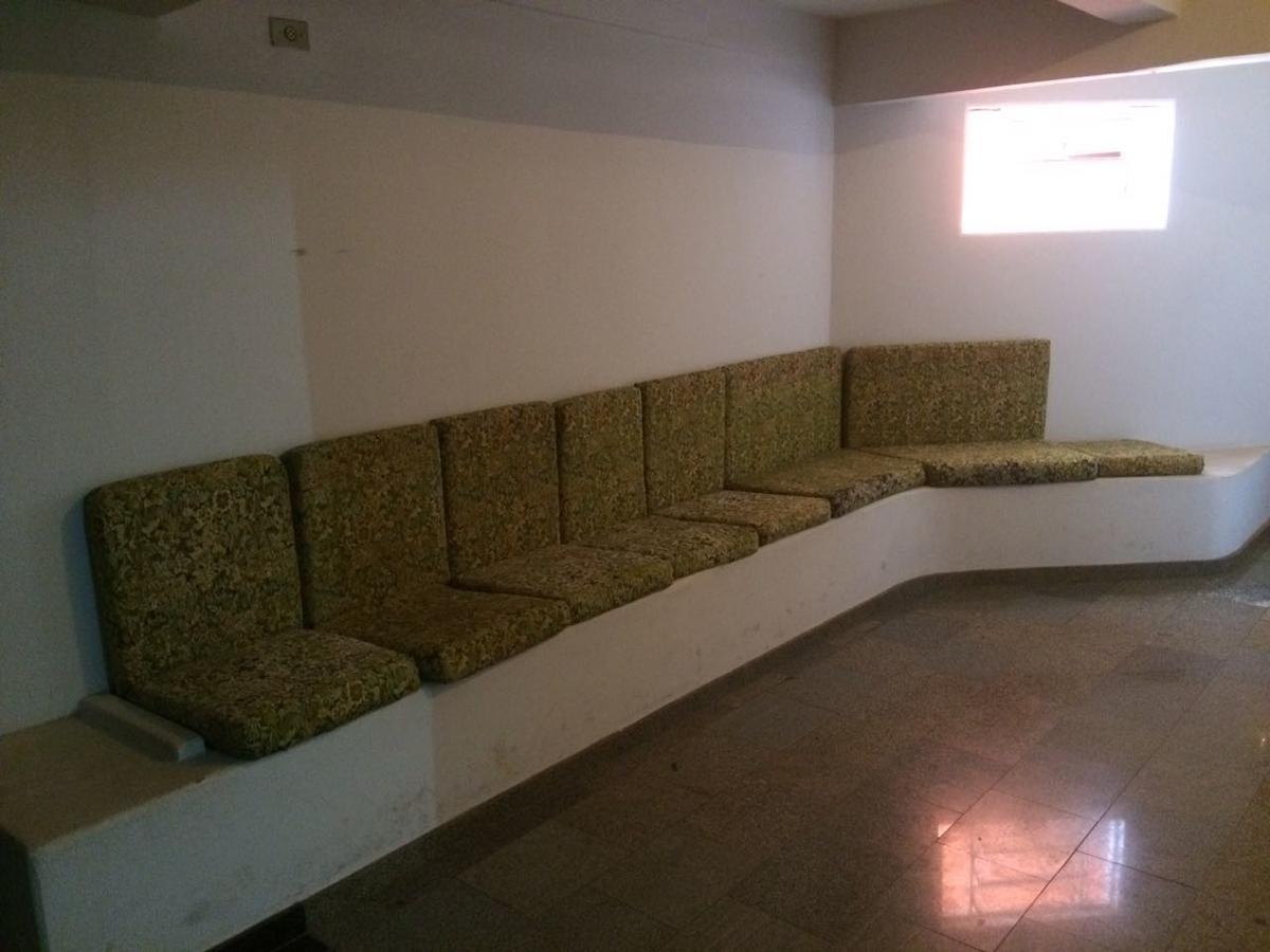 Roda Viva Park Hotel Jales Zewnętrze zdjęcie