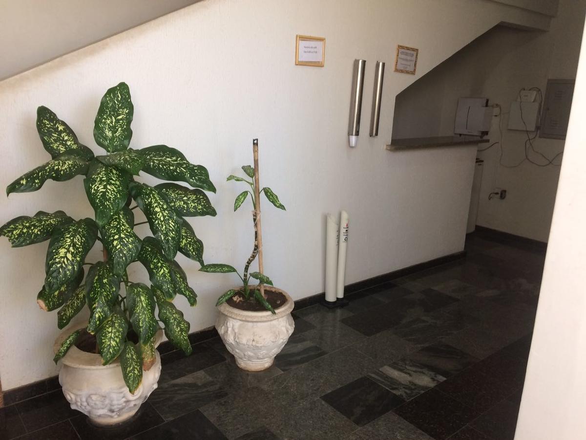 Roda Viva Park Hotel Jales Zewnętrze zdjęcie