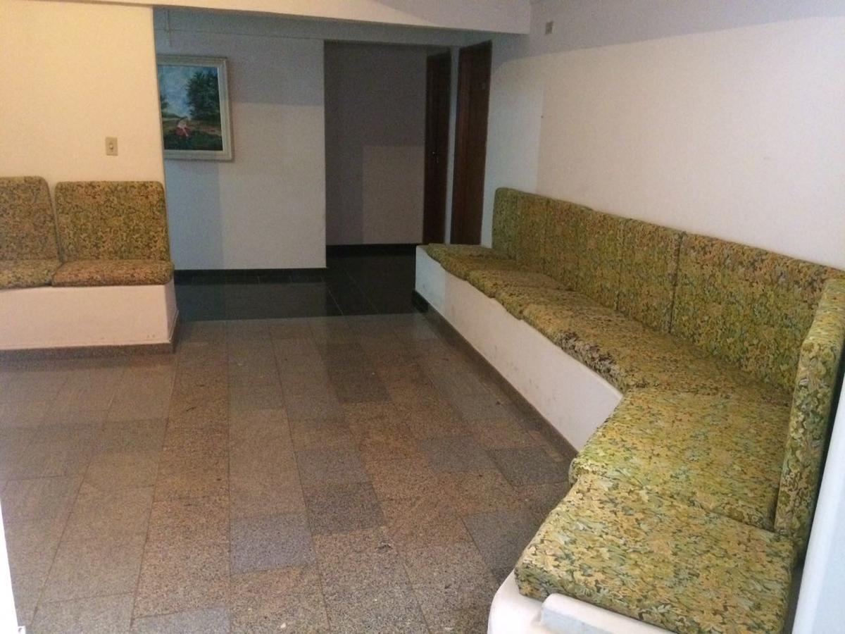 Roda Viva Park Hotel Jales Zewnętrze zdjęcie