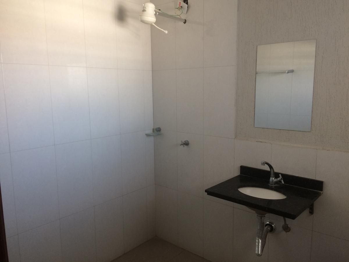 Roda Viva Park Hotel Jales Zewnętrze zdjęcie